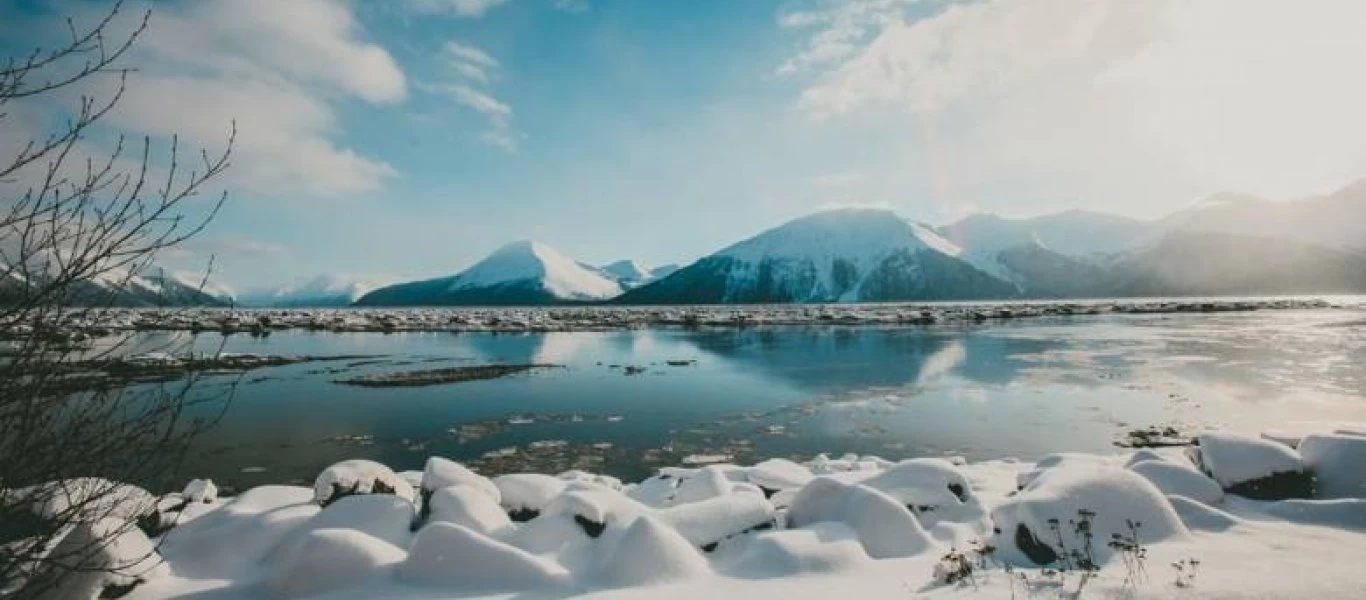 Αν σκέφτεσαι να την επισκεφθείς... ξανασκέψου το: Δέκα παράξενα πράγματα που συμβαίνουν στην Αλάσκα
